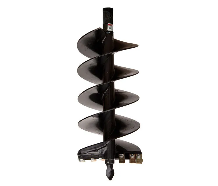 18" Hex Shaft Auger Bit