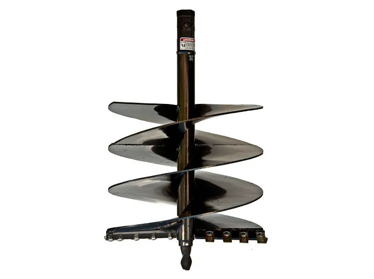 30" Hex Shaft Auger Bit Rental