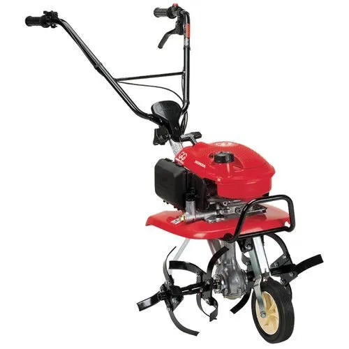Front Tine Tiller