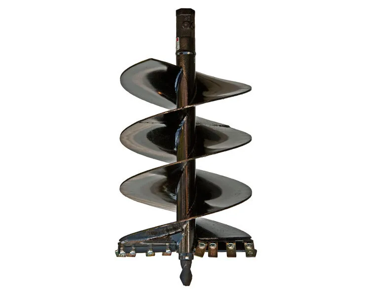 24" Hex Shaft Auger Bit