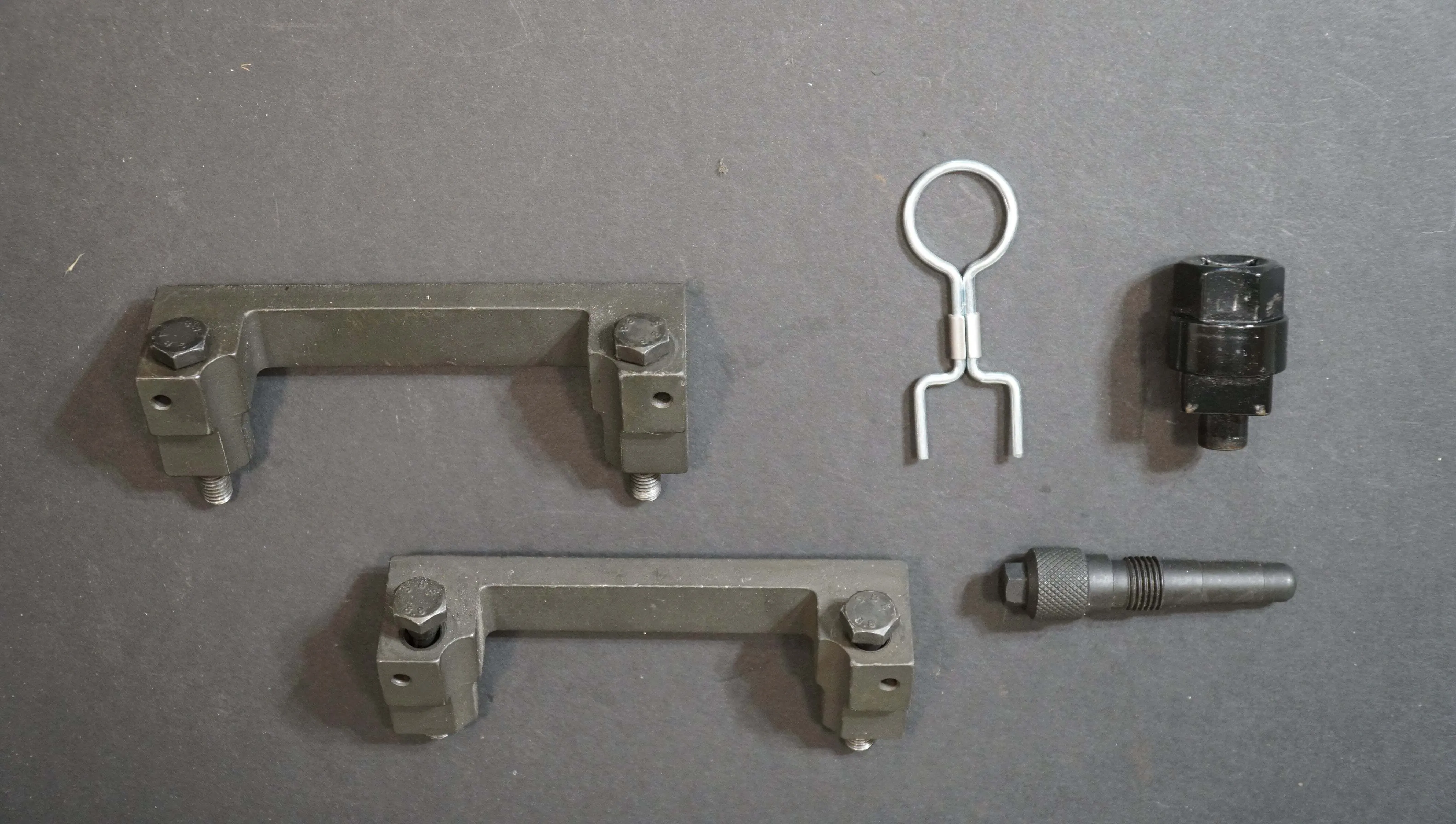 Audi Timing Tool Kit Specialty Auto Tool Rental