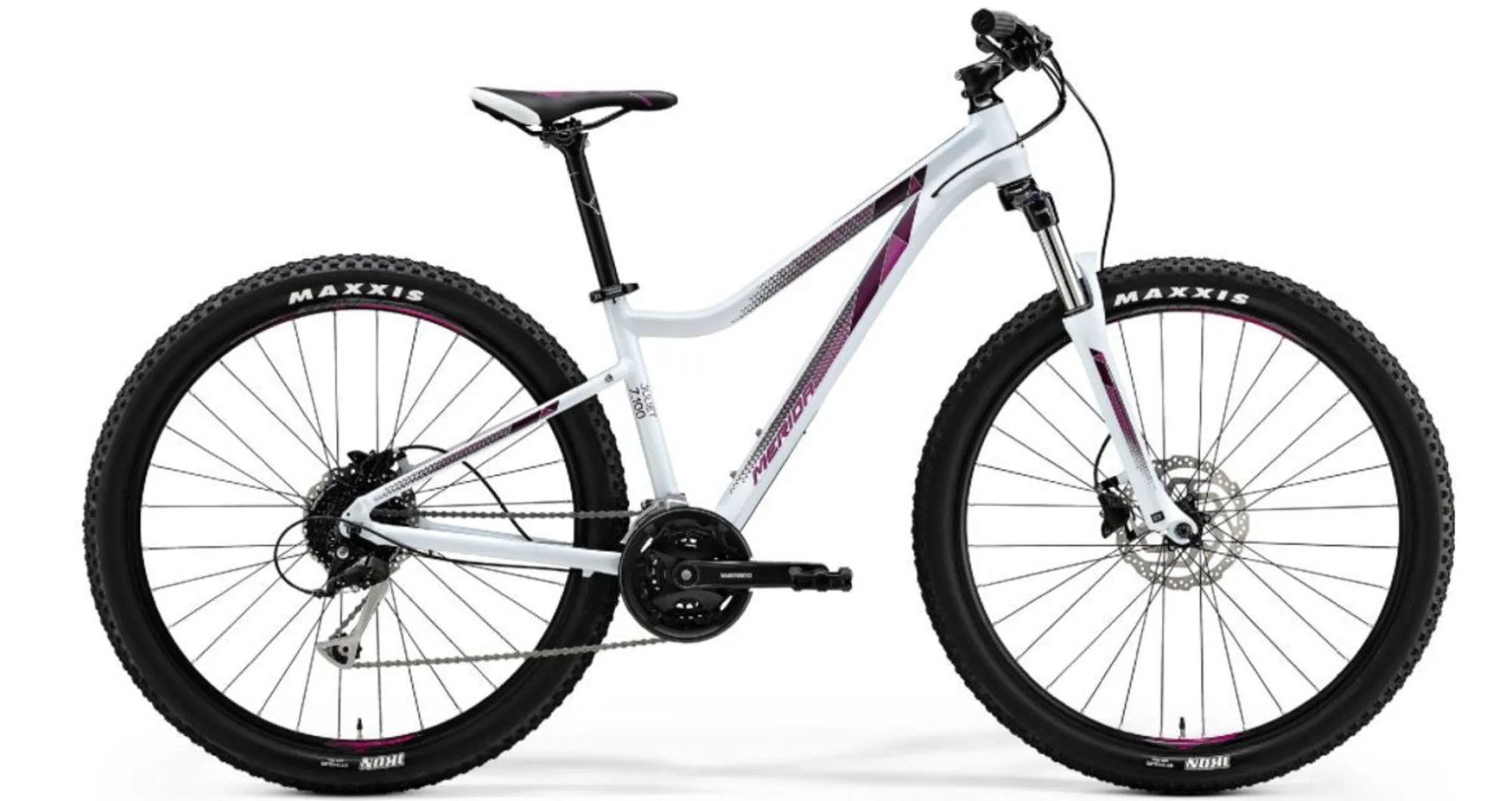 Merida Juliet lady 27.5' | Bike Rental Alghero, Sardinia