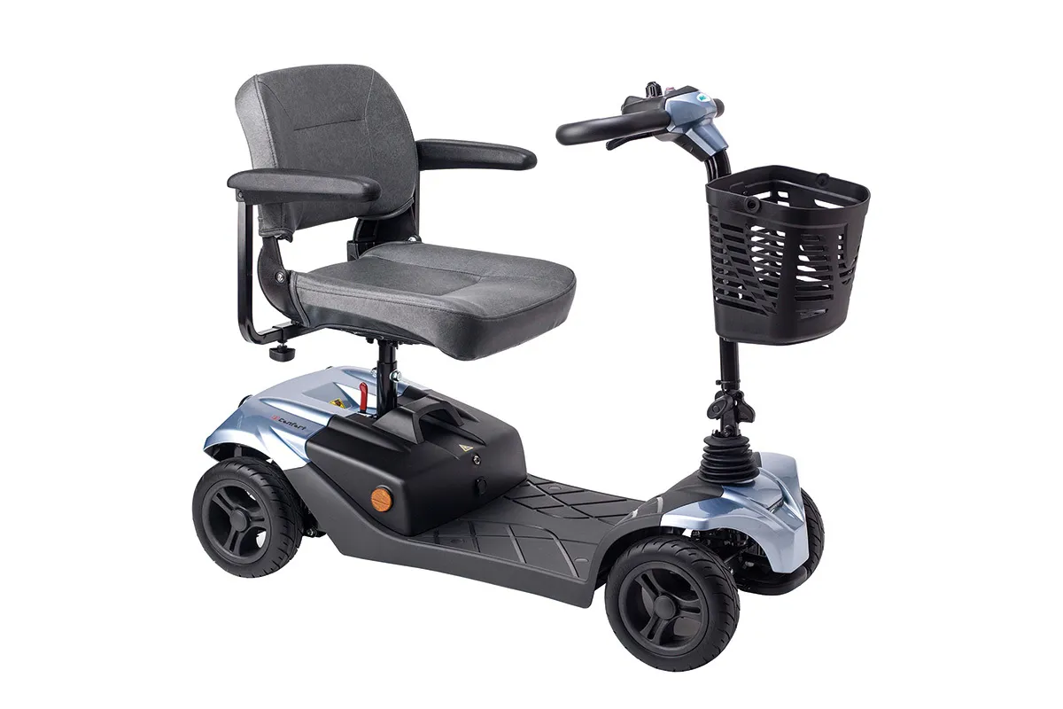 Standard scooter
