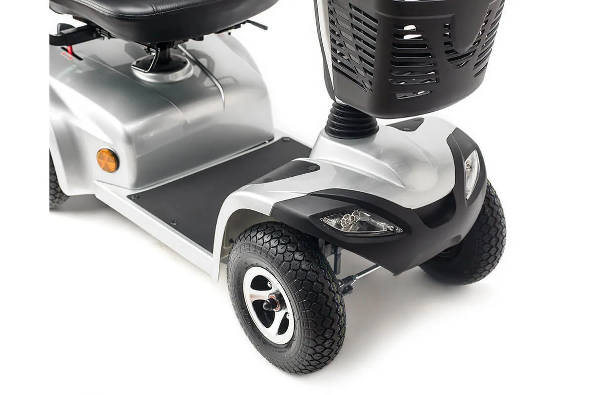 Large scooter