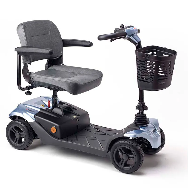 Standard Scooter