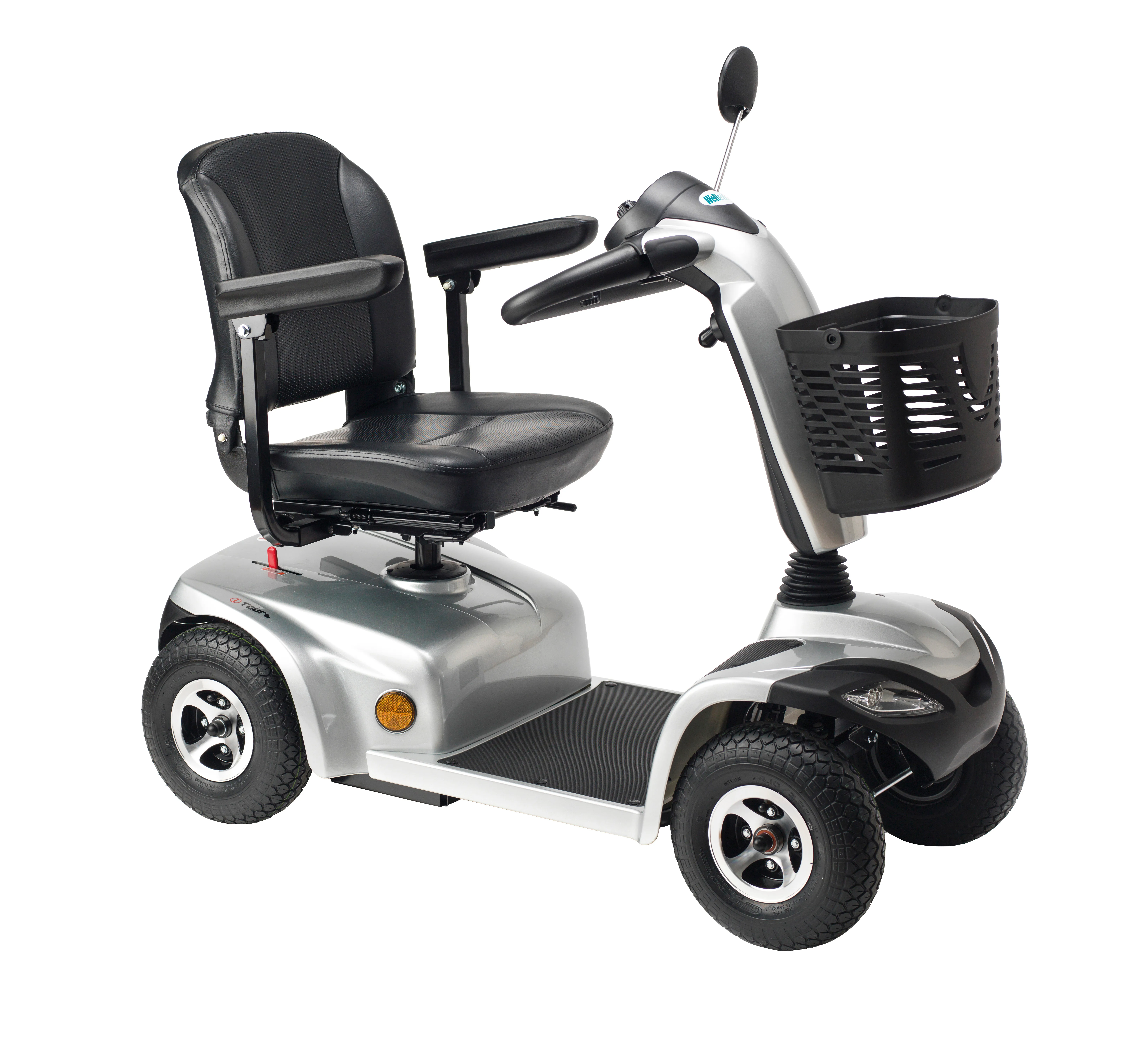 Large Scooter