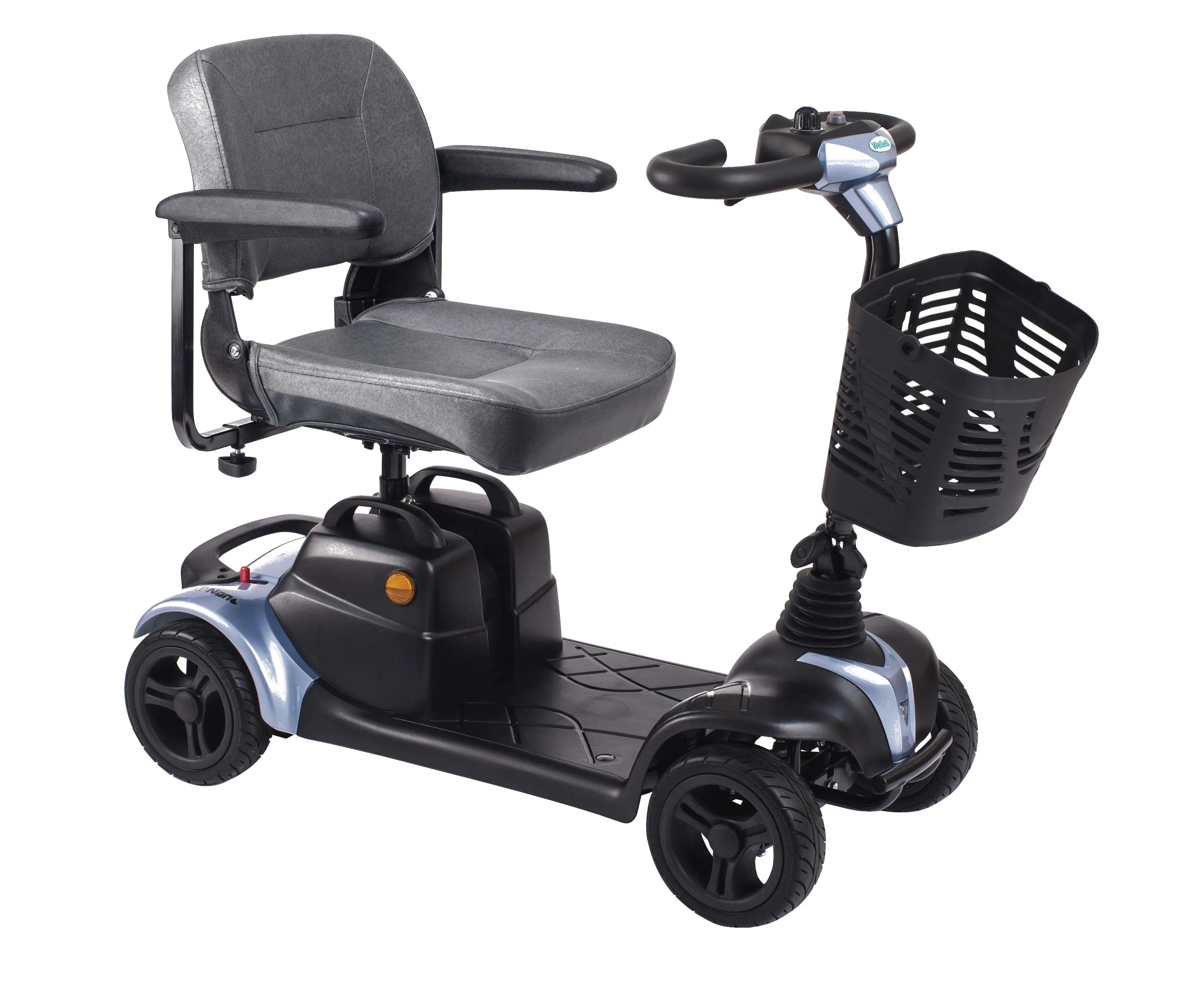 Portable Scooter