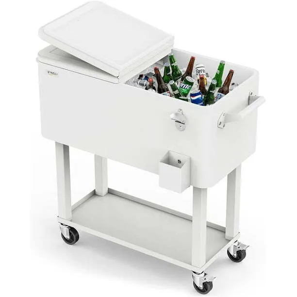 Coolers