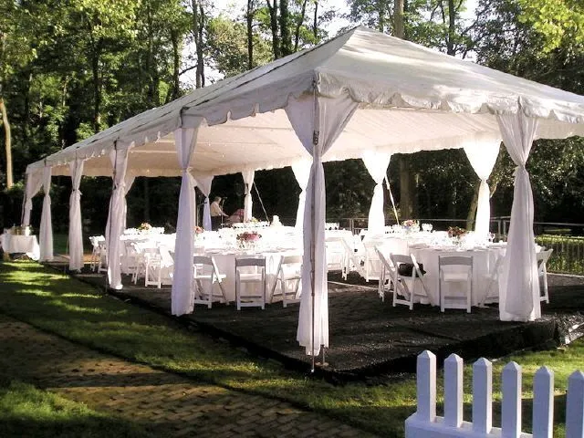 Wedding Package #2 (100 guests)