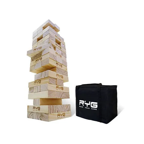 Tumbling Tower