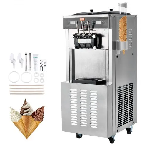 Ice Cream Package