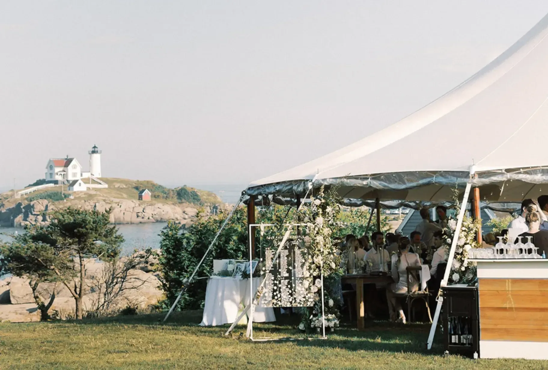 Wedding Package #1 (50 Guests)