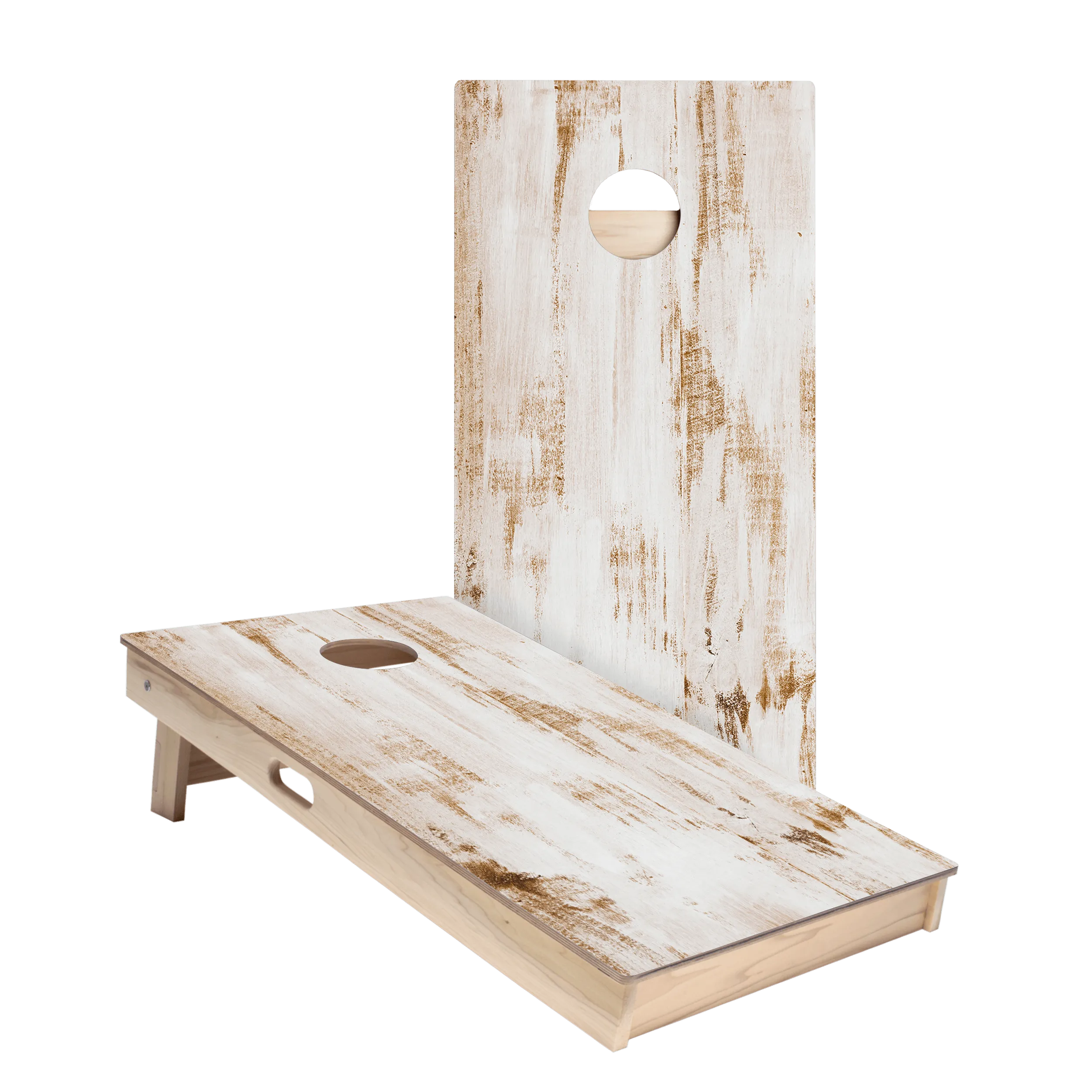 Regulation Cornhole