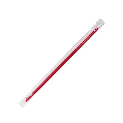 Spoon Straws