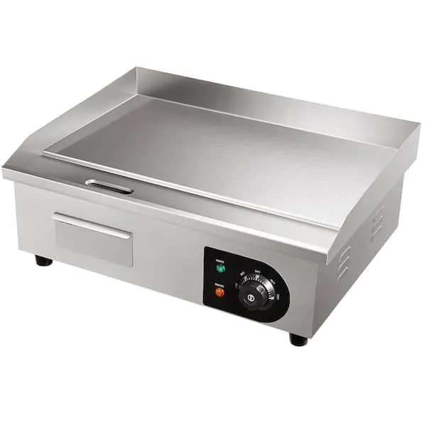 Electric Griddle