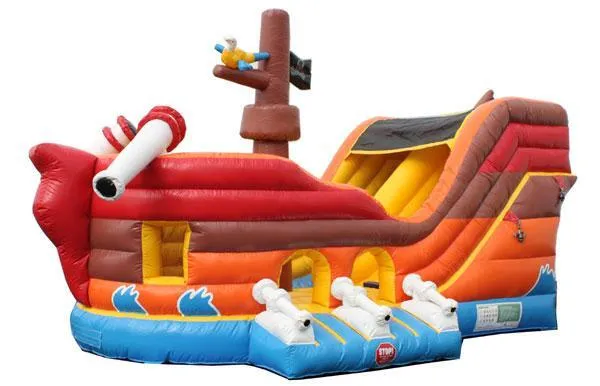 Buccaneer's Treasure Package