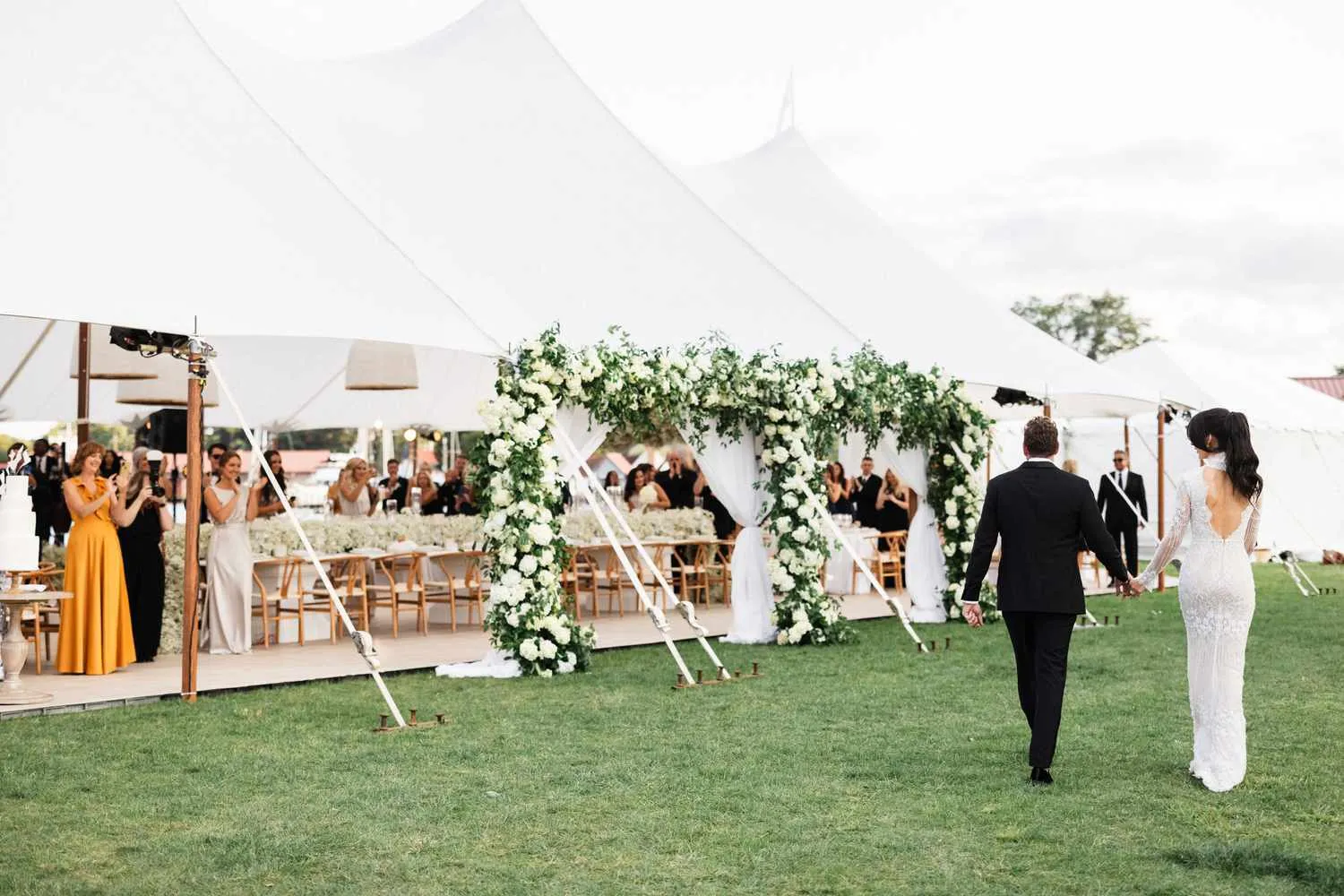 Wedding Package #3 (150 Guests)