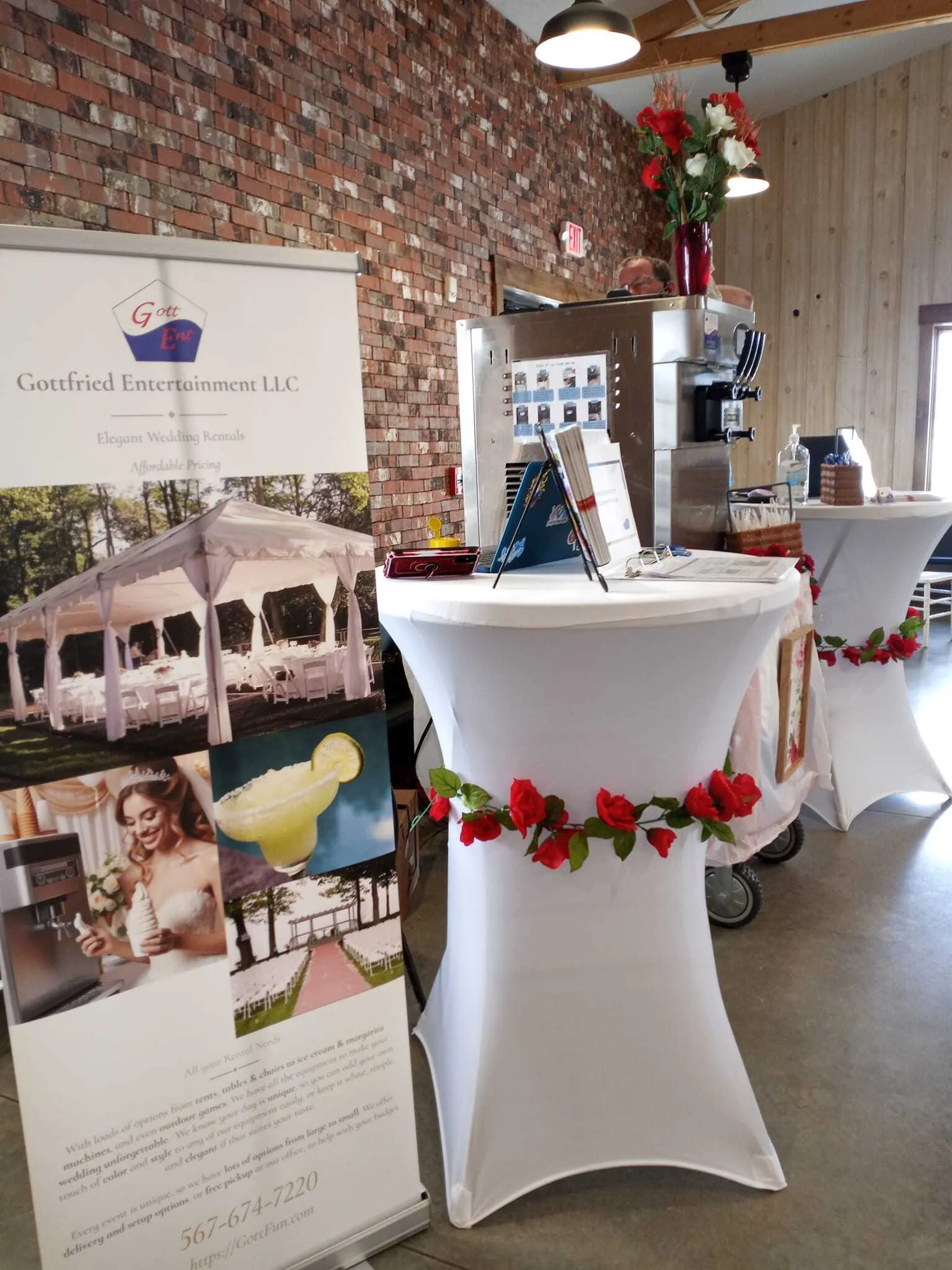 Cocktail Tables
