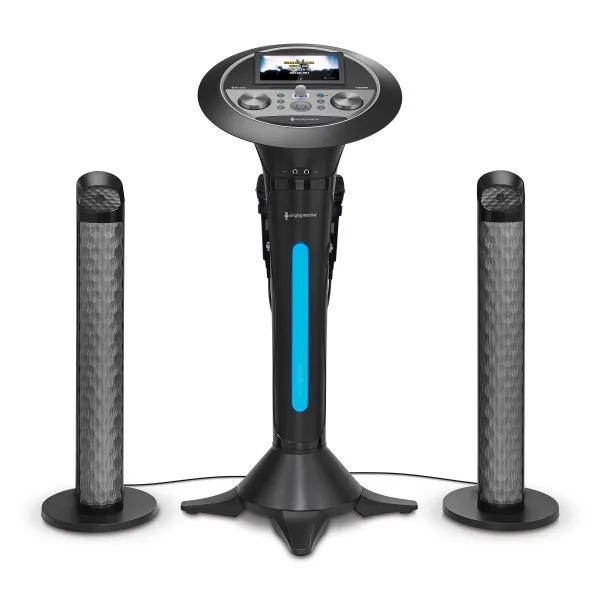 Karaoke DJ Machine
