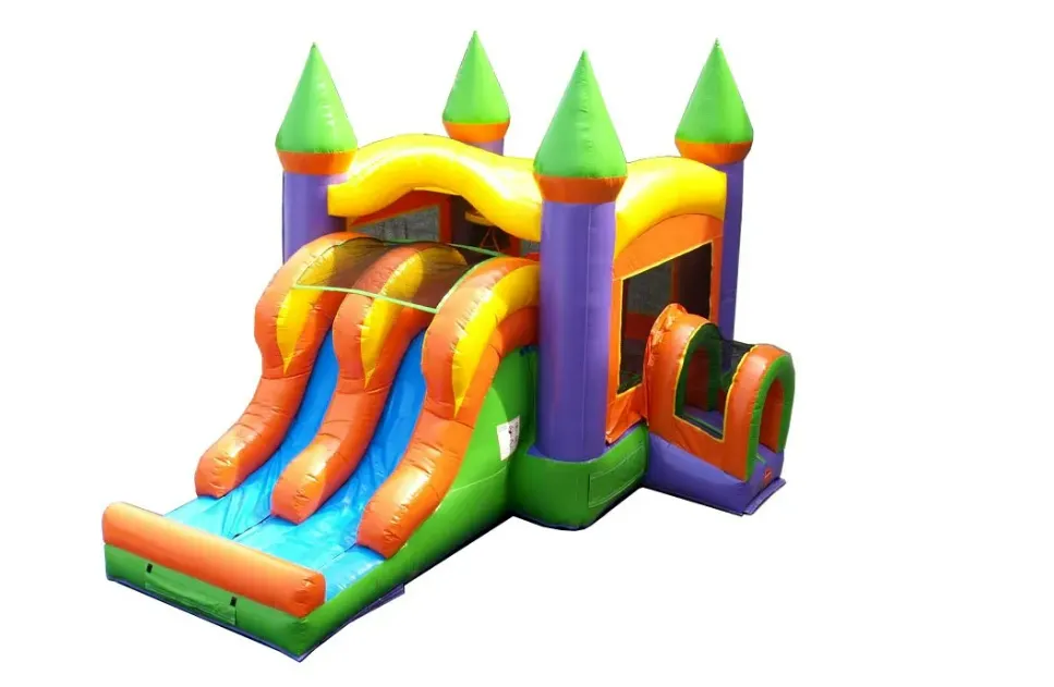 Castle Combo