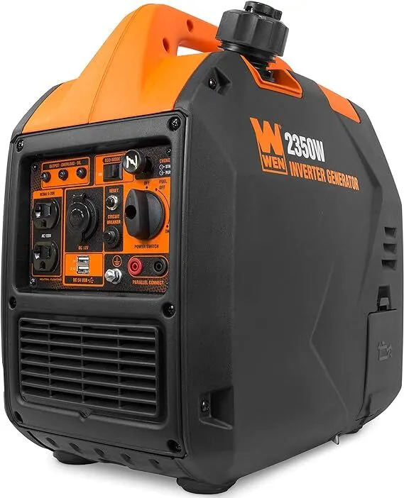 2000 Watt ultra queit Inverter Generator