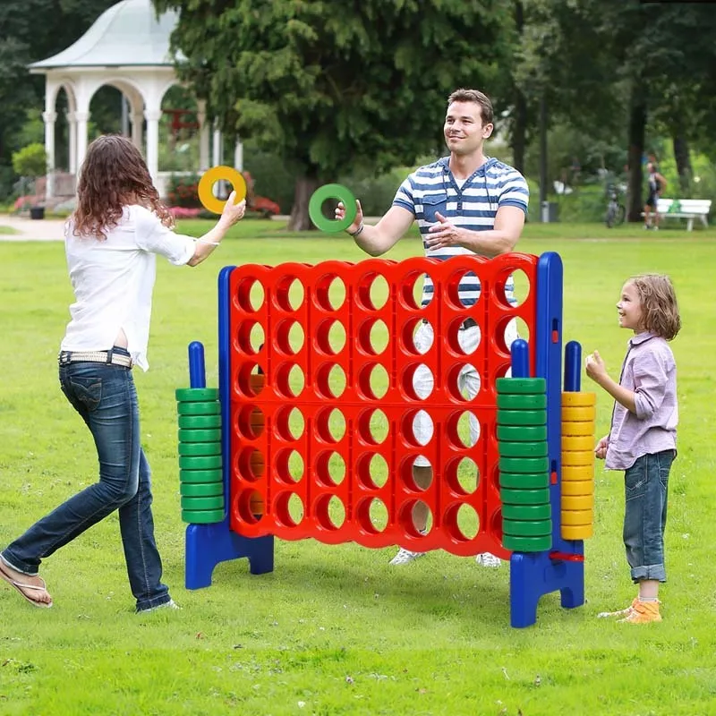 Outdoor Games Package