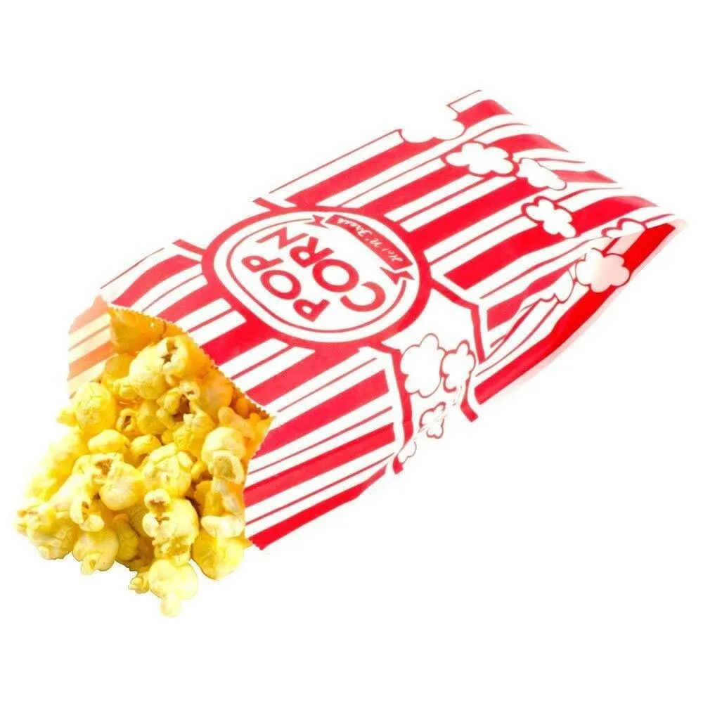 Popcorn Packs