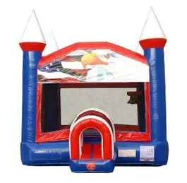 USA Bouncer 