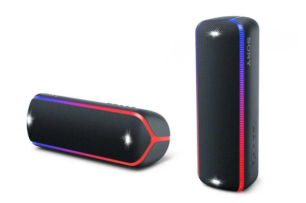 bluetooth Speakers