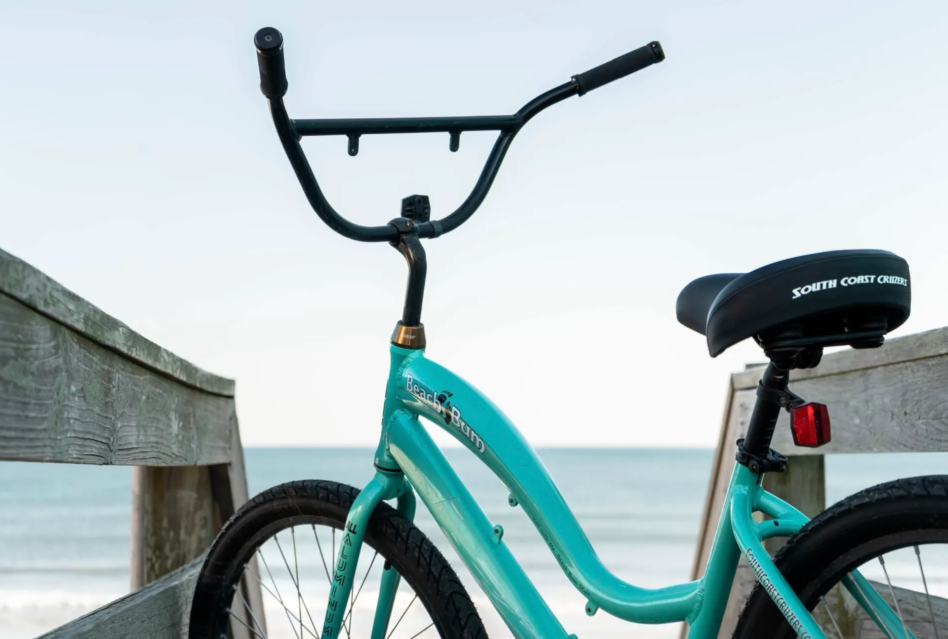 Cruiser Bike