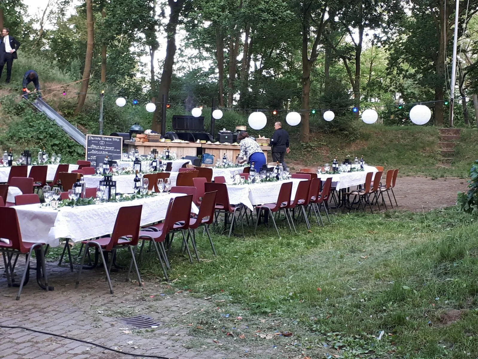 Prikkabel