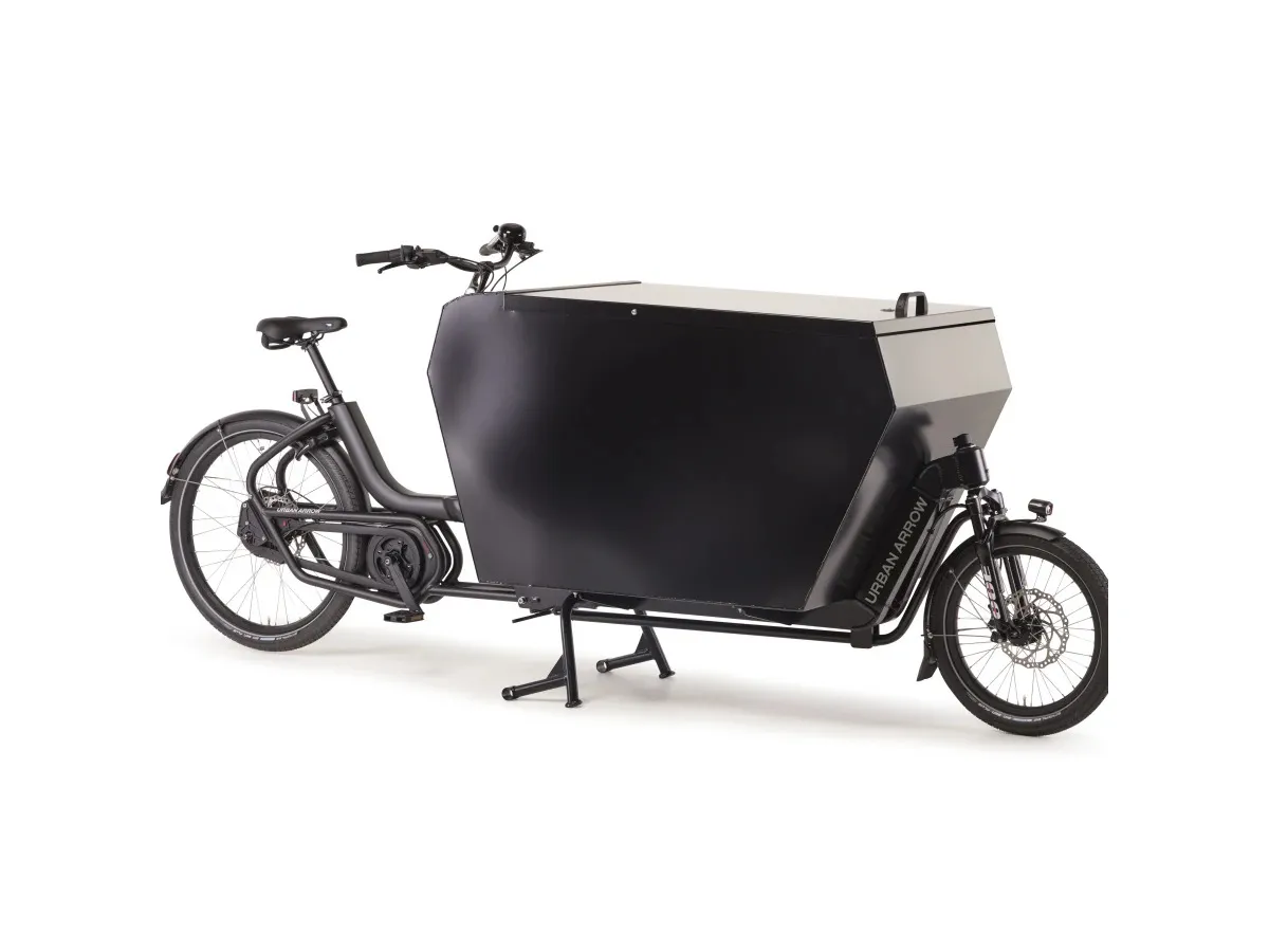 Urban Arrow cargoo