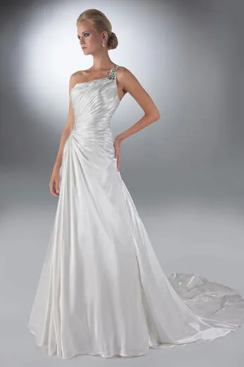 DaVinci Bridal Style 50102