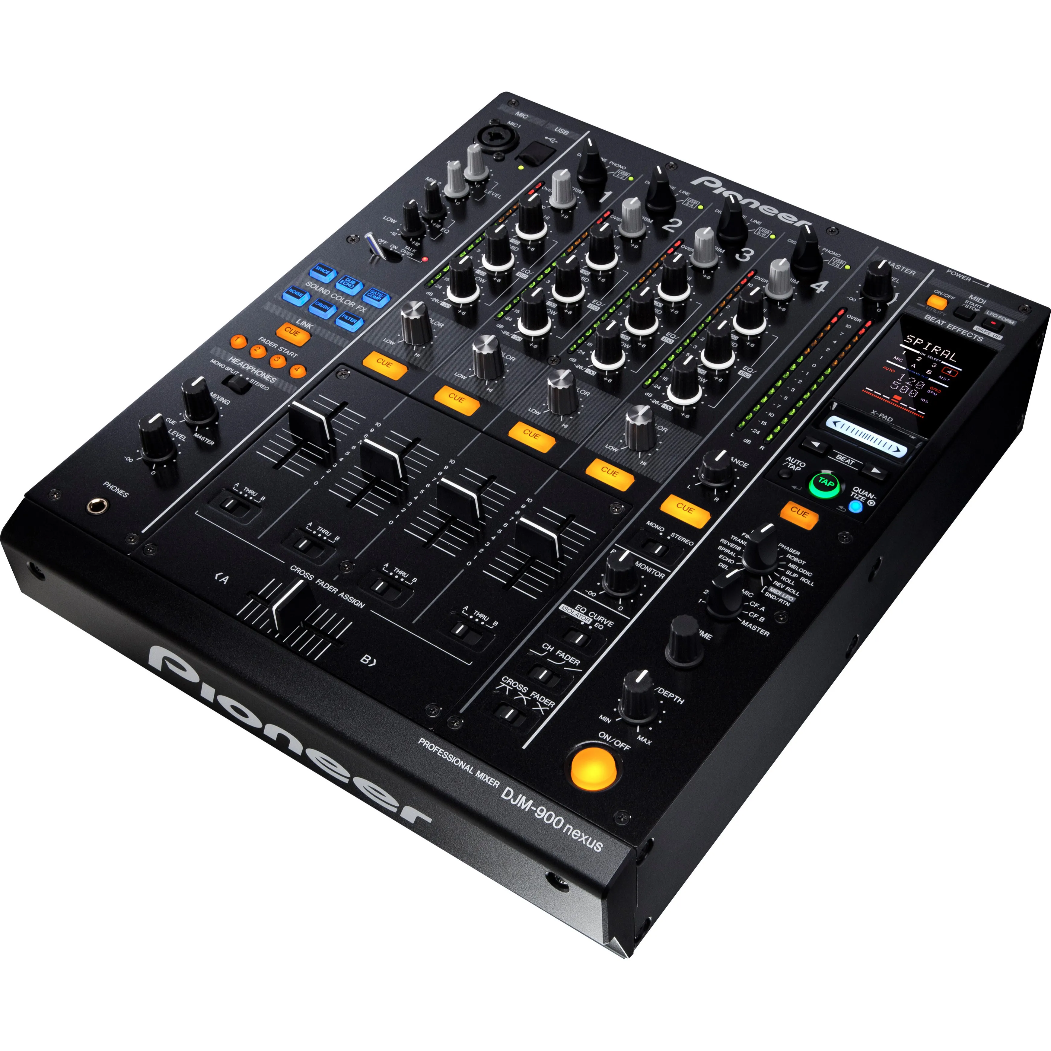 Pioneer DJM-900NXS