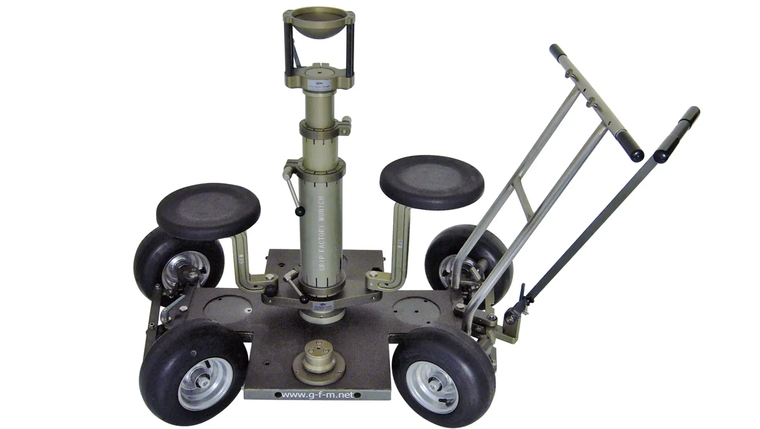 Light Dolly