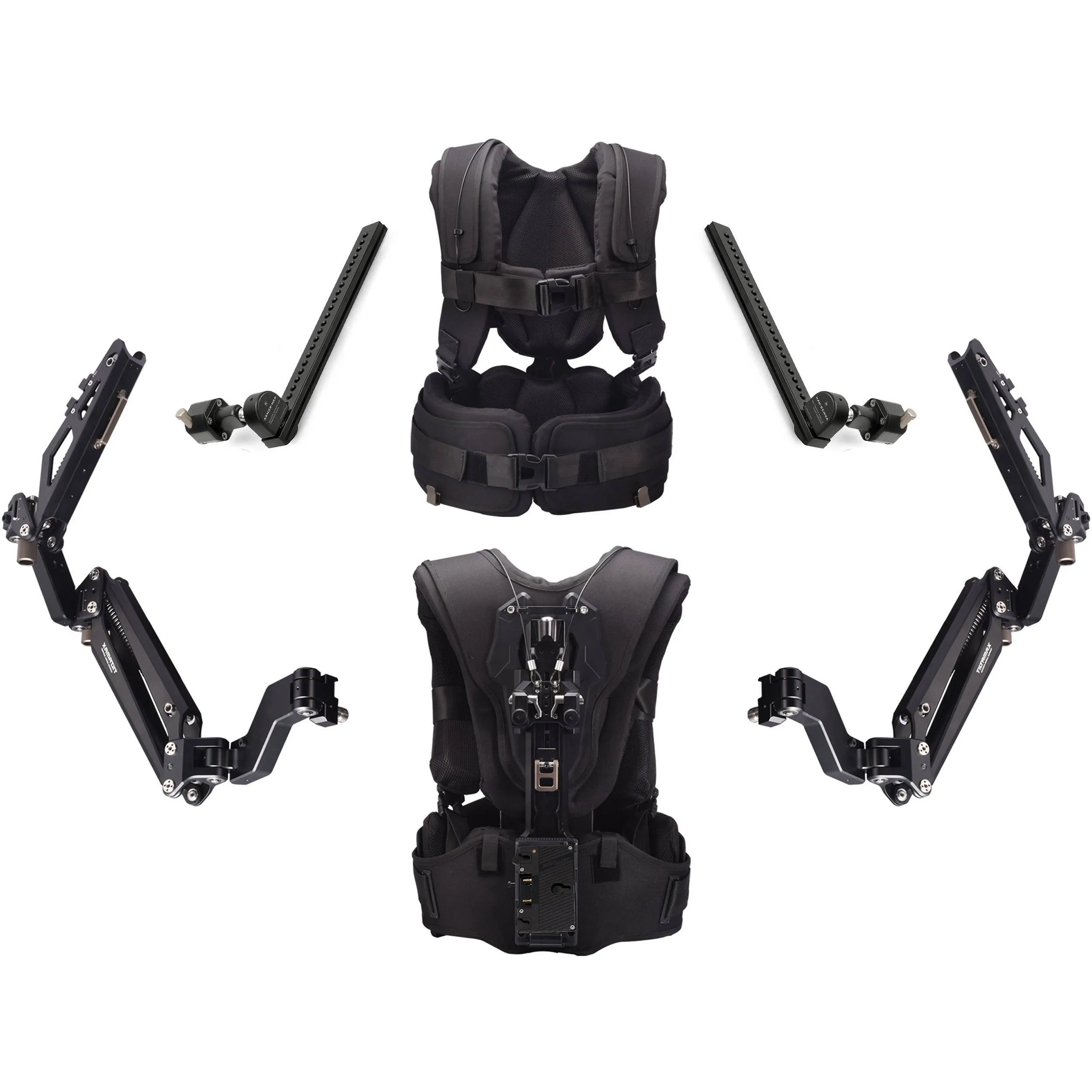 Tilta Armor Man 2 