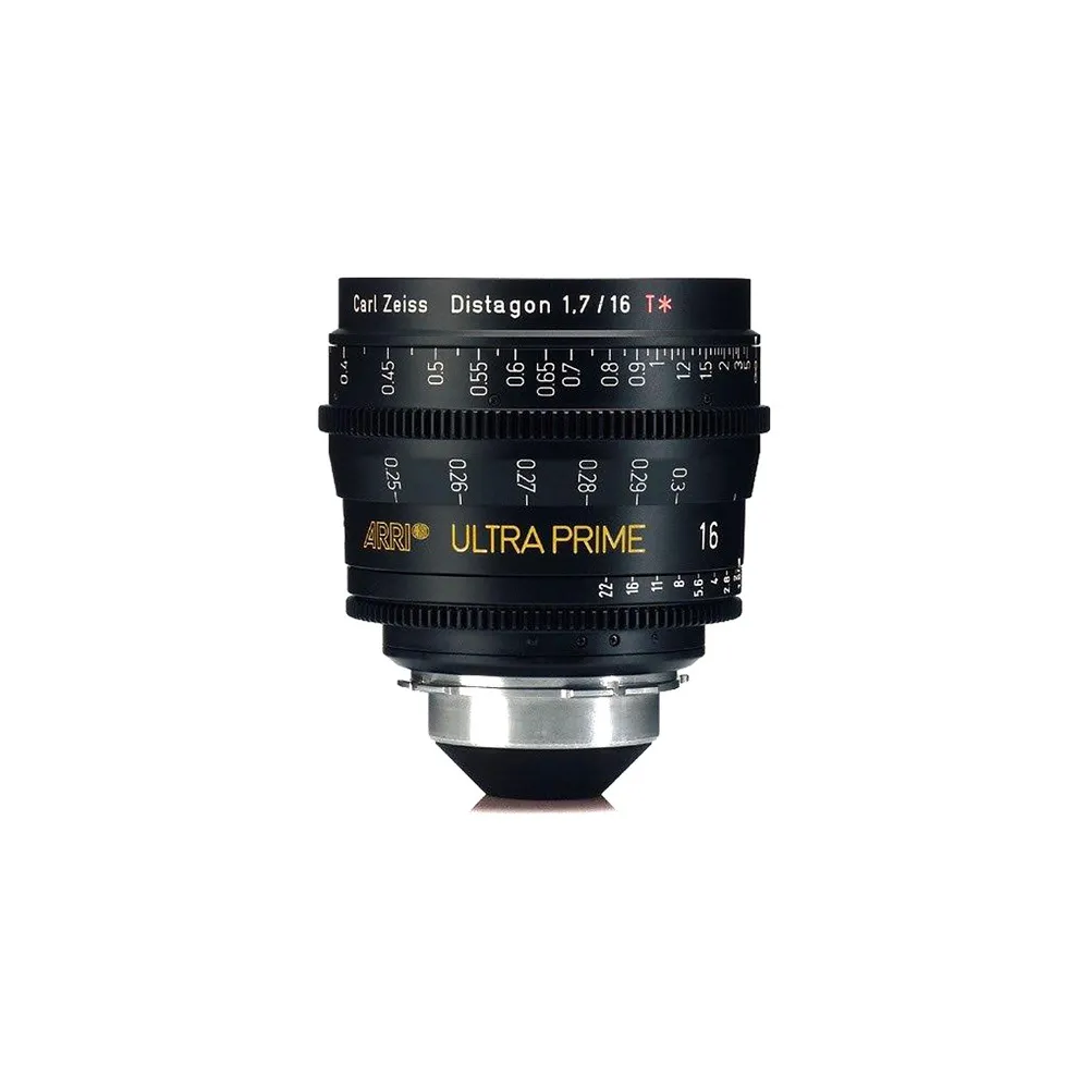 ARRI Ultraprime 16mm