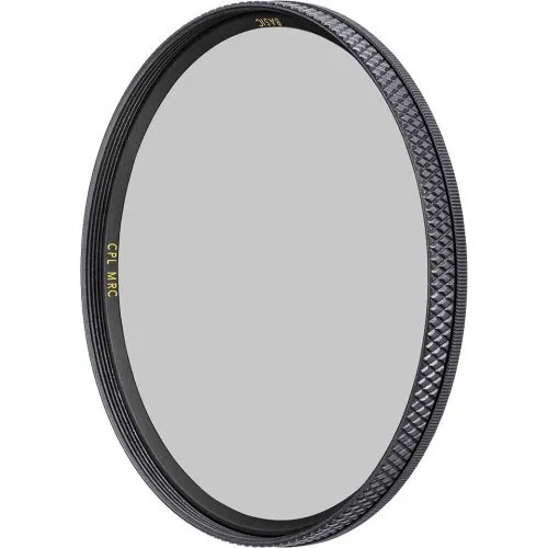 polarizační cirkulární filtr