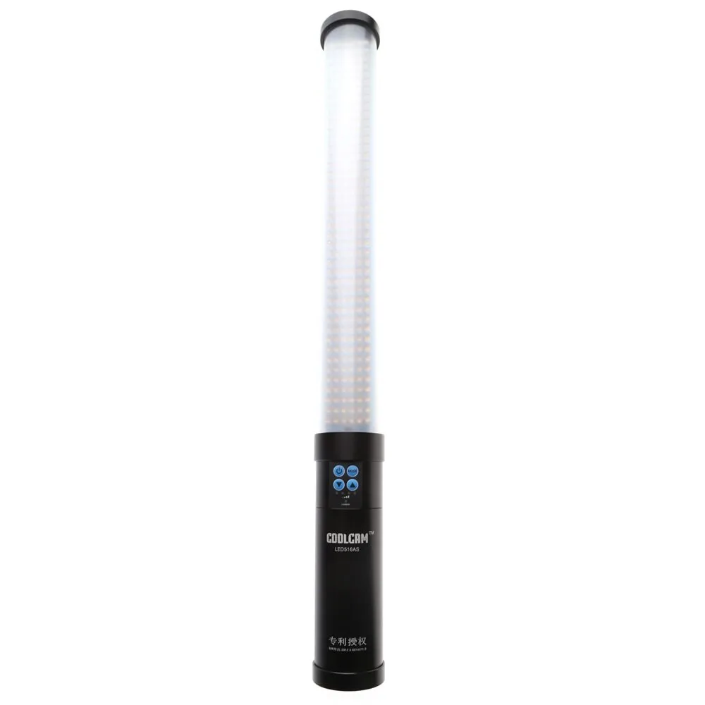 COOLCAM LED 516AS