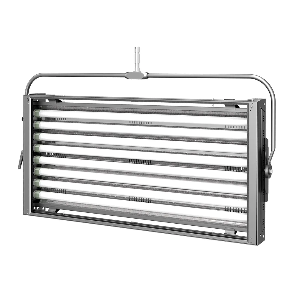 FLO CASE 8 BANK 4FT