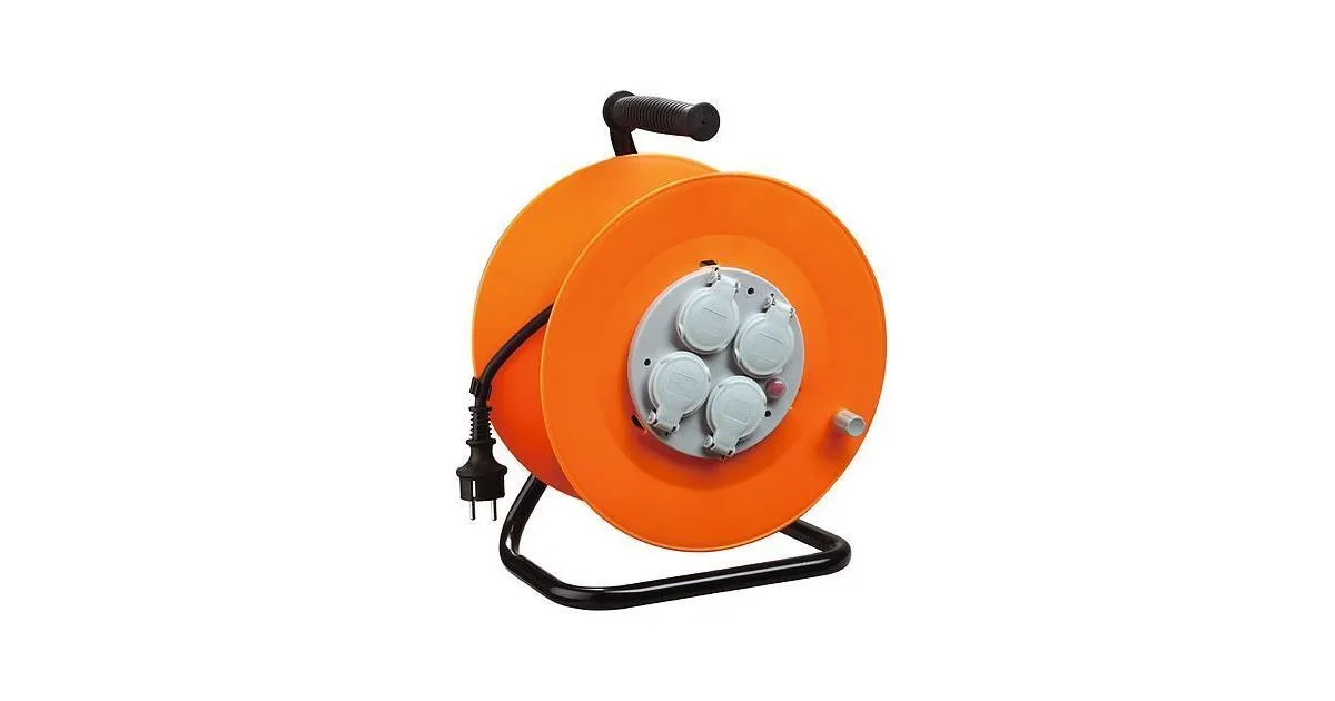 Buben 20m 230V