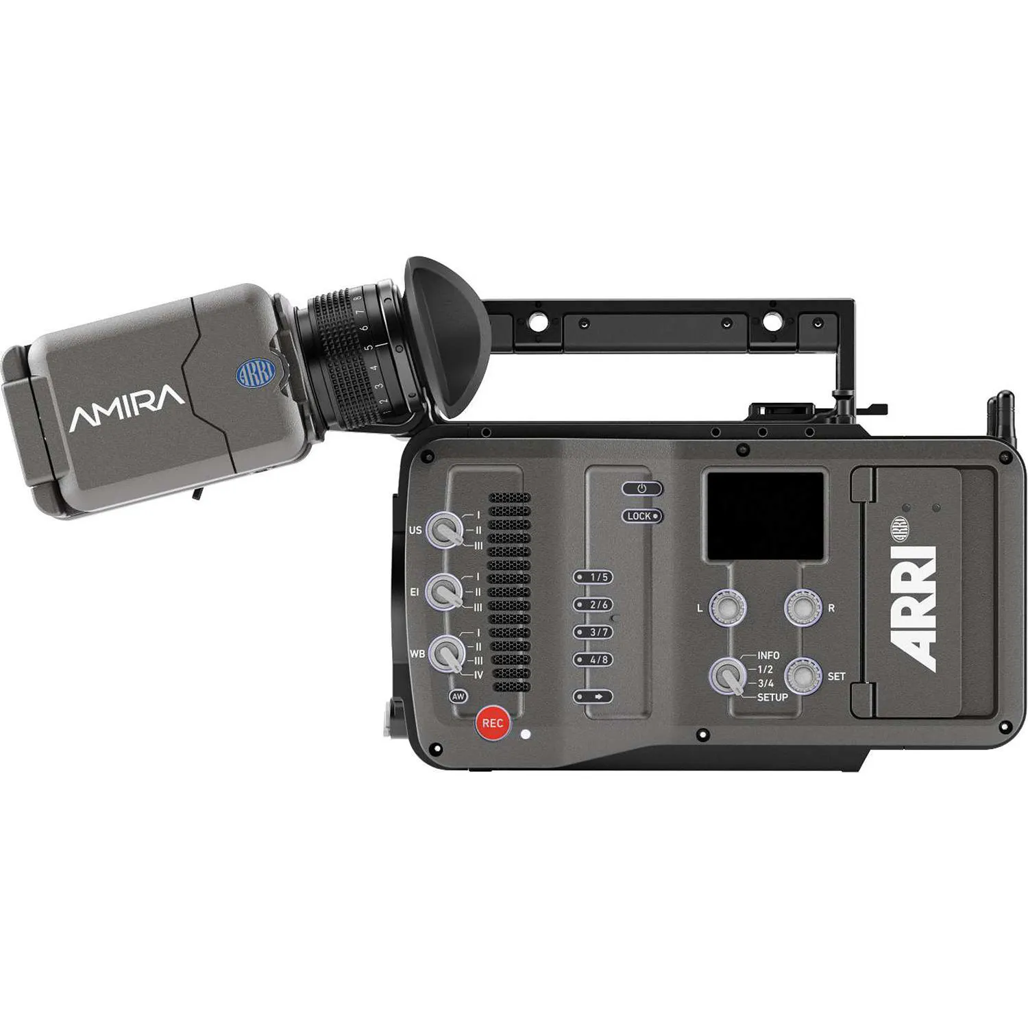 ARRI Amira