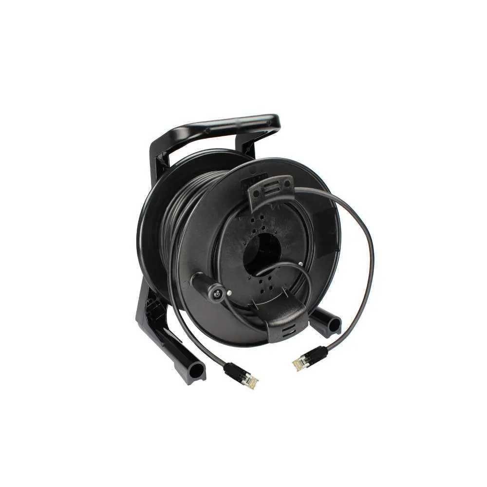 SDI cable 50m drum