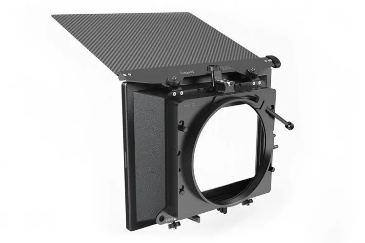 ARRI Lightweight Matte Boxes LMB 6x6