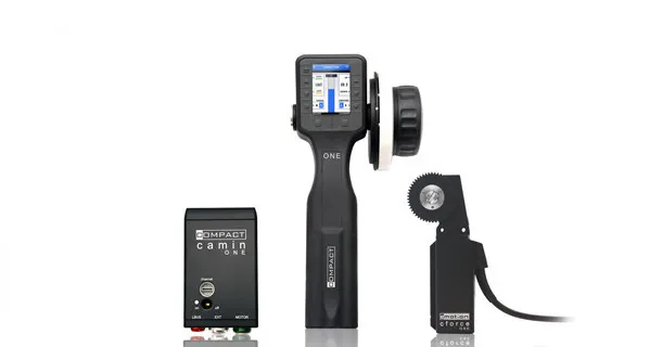 Cmotion Compact One