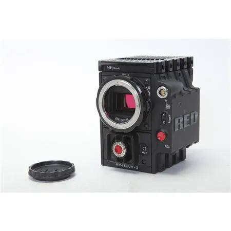 RED EPIC MX
