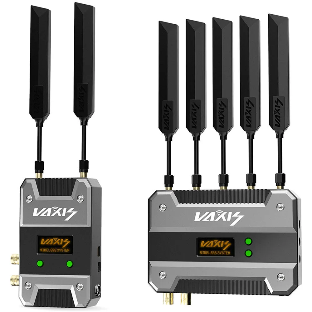 Vaxis Storm 1000