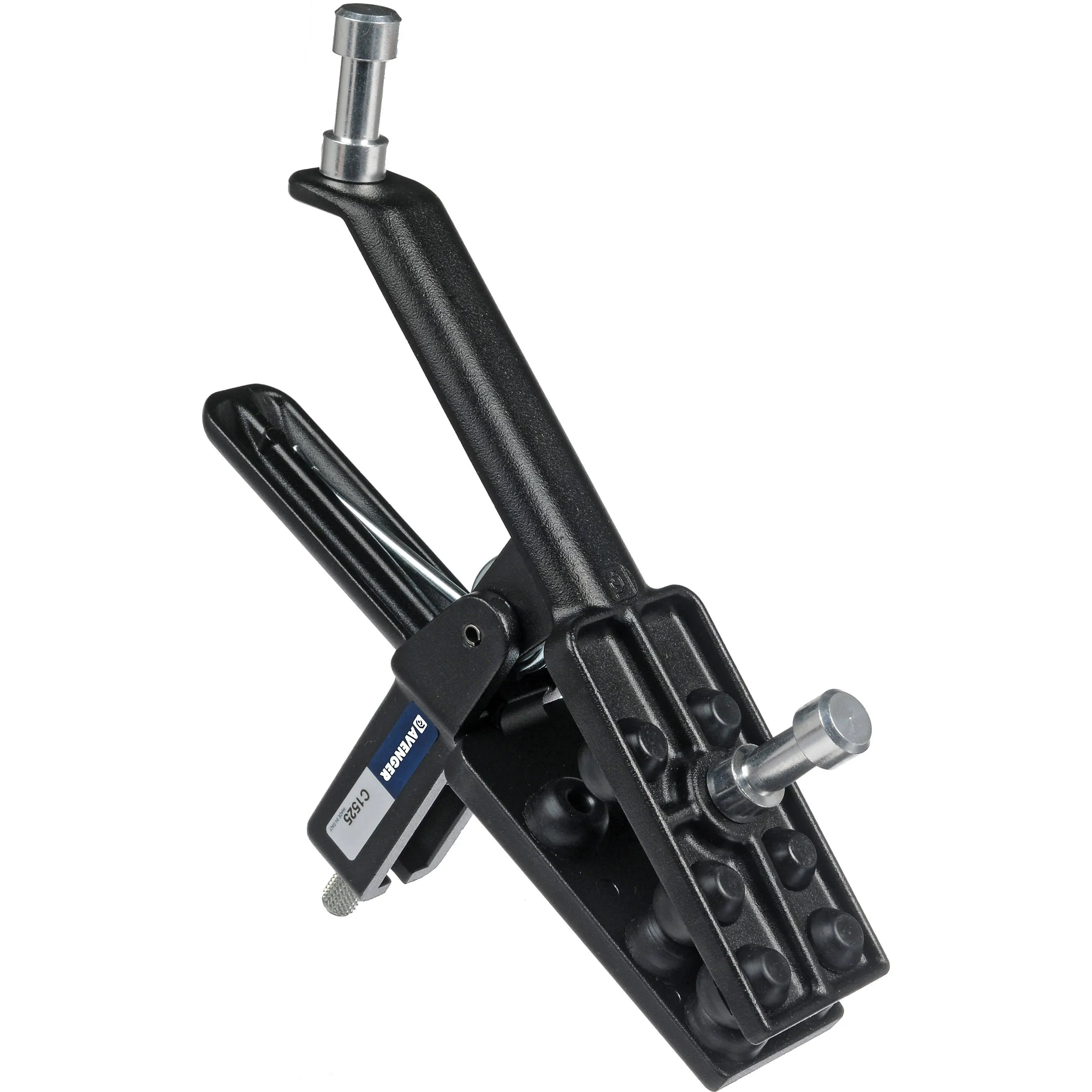 Gaffer clamp