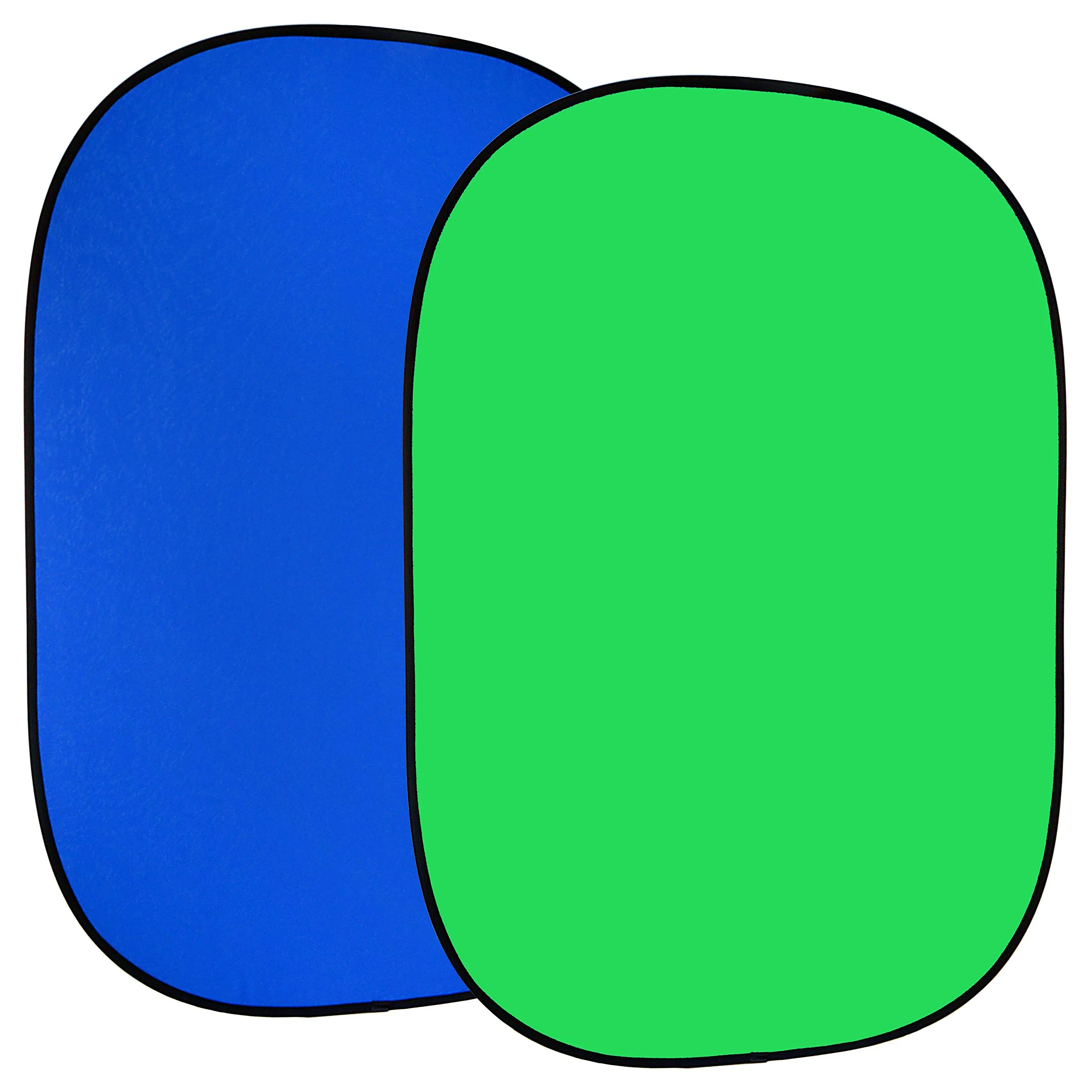 Collapsible Green Screen 200x150cm