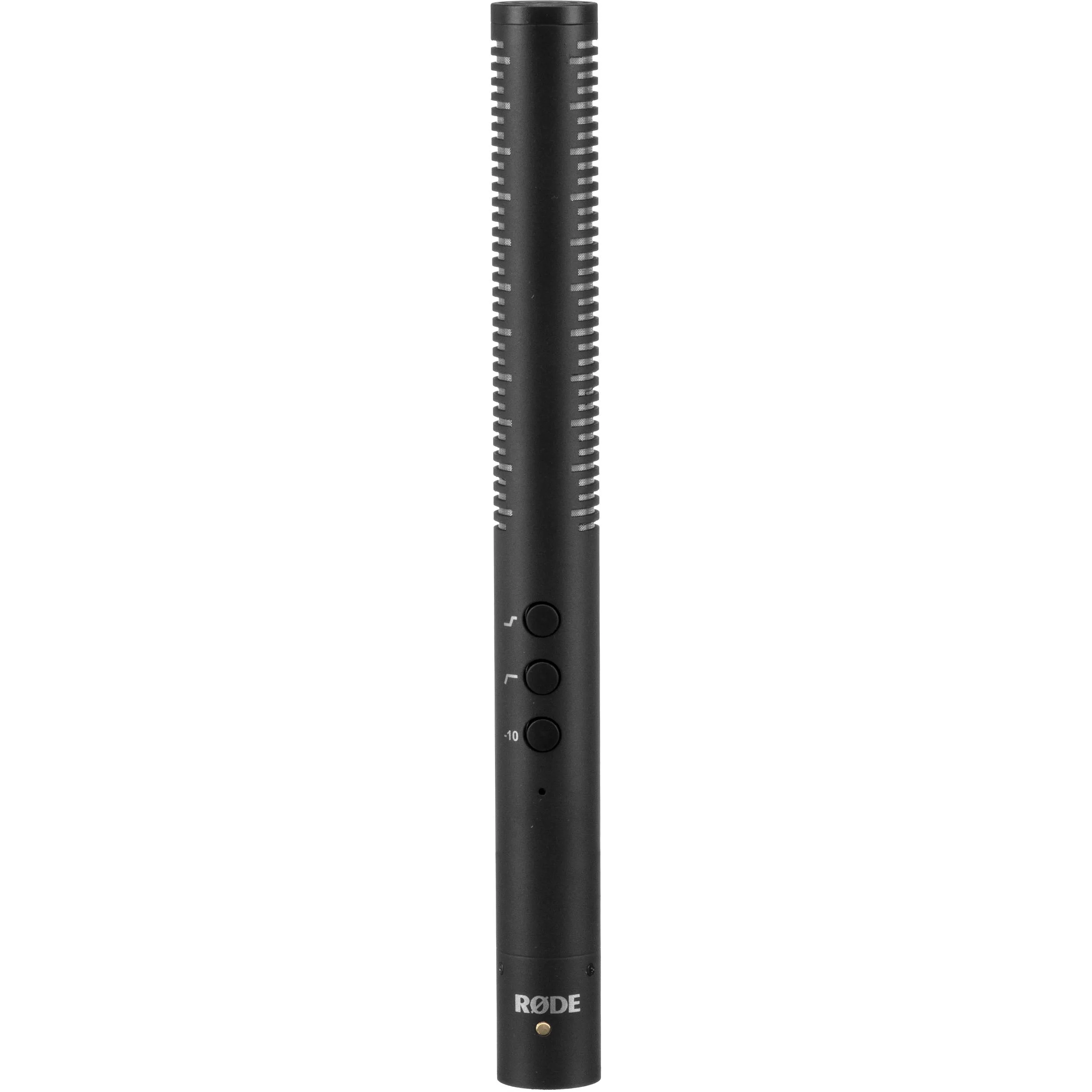 Rode NTG4+ Shotgun Mic